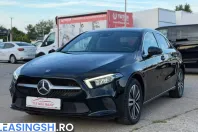 Mercedes-Benz A 250 (Clasa A) din 2020 cu 93.000 km - oferta MER252268 - foto 2
