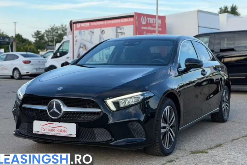 Mercedes-Benz A 250 (Clasa A) din 2020 cu 93.000 km - oferta MER252268 - foto 2