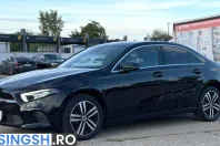 Mercedes-Benz A 250 (Clasa A) din 2020 cu 93.000 km - oferta MER252268 - foto 3