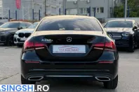 Mercedes-Benz A 250 (Clasa A) din 2020 cu 93.000 km - oferta MER252268 - foto 7