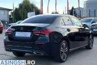 Mercedes-Benz A 250 (Clasa A) din 2020 cu 93.000 km - oferta MER252268 - foto 8