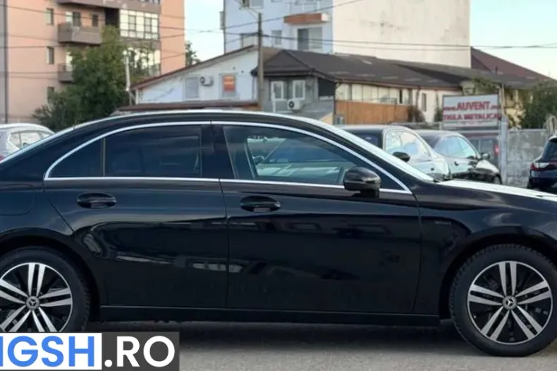 Mercedes-Benz A 250 (Clasa A) din 2020 cu 93.000 km - oferta MER252268 - foto 10
