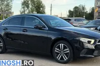 Mercedes-Benz A 250 (Clasa A) din 2020 cu 93.000 km - oferta MER252268 - foto 11