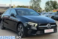 Mercedes-Benz A 250 (Clasa A) din 2020 cu 93.000 km - oferta MER252268 - foto 12