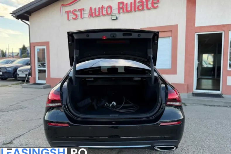 Mercedes-Benz A 250 (Clasa A) din 2020 cu 93.000 km - oferta MER252268 - foto 13