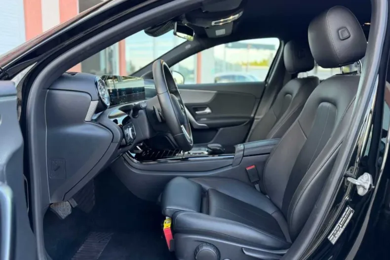 Mercedes-Benz A 250 (Clasa A) din 2020 cu 93.000 km - oferta MER252268 - foto 16