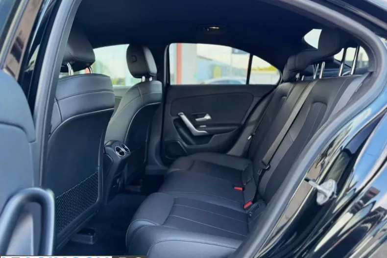 Mercedes-Benz A 250 (Clasa A) din 2020 cu 93.000 km - oferta MER252268 - foto 17