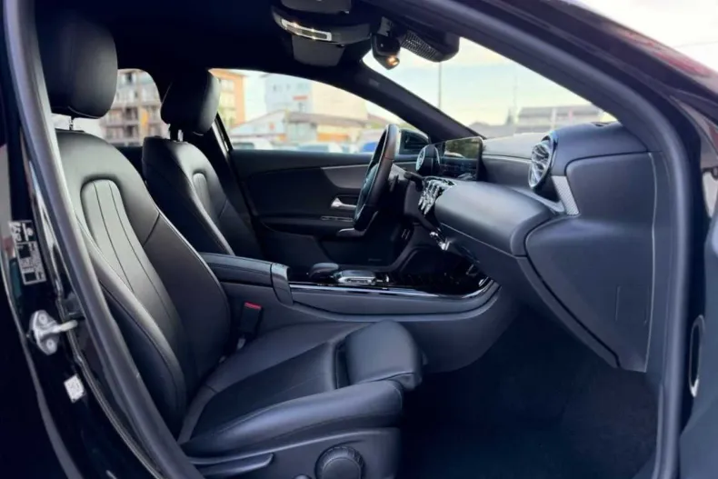 Mercedes-Benz A 250 (Clasa A) din 2020 cu 93.000 km - oferta MER252268 - foto 19