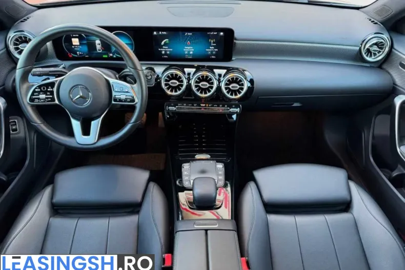 Mercedes-Benz A 250 (Clasa A) din 2020 cu 93.000 km - oferta MER252268 - foto 20