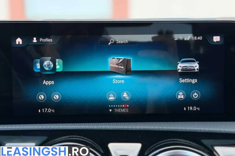 Mercedes-Benz A 250 (Clasa A) din 2020 cu 93.000 km - oferta MER252268 - foto 32