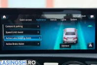 Mercedes-Benz A 250 (Clasa A) din 2020 cu 93.000 km - oferta MER252268 - foto 34