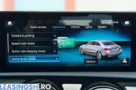 Mercedes-Benz A 250 (Clasa A) din 2020 cu 93.000 km - oferta MER252268 - foto 35