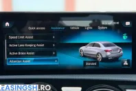 Mercedes-Benz A 250 (Clasa A) din 2020 cu 93.000 km - oferta MER252268 - foto 36