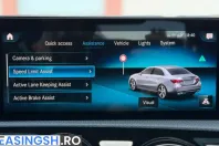 Mercedes-Benz A 250 (Clasa A) din 2020 cu 93.000 km - oferta MER252268 - foto 37