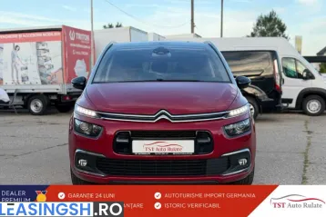 Citroën C4 Grand Space Tourer din 2021 - oferta CIT252269