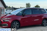 Citroën C4 Grand Space Tourer din 2021 cu 130.000 km - oferta CIT252269 - foto 3