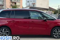 Citroën C4 Grand Space Tourer din 2021 cu 130.000 km - oferta CIT252269 - foto 10