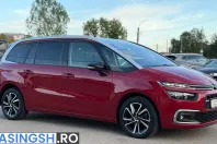Citroën C4 Grand Space Tourer din 2021 cu 130.000 km - oferta CIT252269 - foto 11