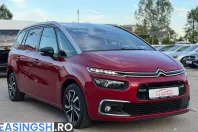 Citroën C4 Grand Space Tourer din 2021 cu 130.000 km - oferta CIT252269 - foto 12