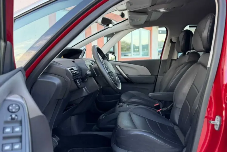 Citroën C4 Grand Space Tourer din 2021 cu 130.000 km - oferta CIT252269 - foto 19