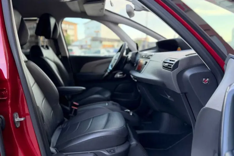 Citroën C4 Grand Space Tourer din 2021 cu 130.000 km - oferta CIT252269 - foto 22