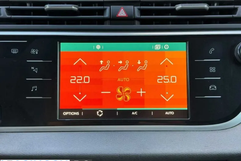 Citroën C4 Grand Space Tourer din 2021 cu 130.000 km - oferta CIT252269 - foto 29
