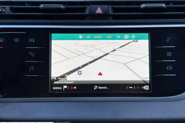 Citroën C4 Grand Space Tourer din 2021 cu 130.000 km - oferta CIT252269 - foto 30