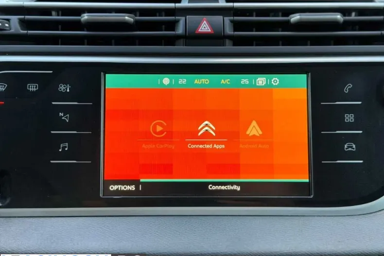 Citroën C4 Grand Space Tourer din 2021 cu 130.000 km - oferta CIT252269 - foto 31