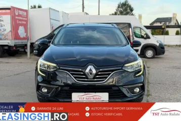 Renault Megane din 2020 - oferta REN252270