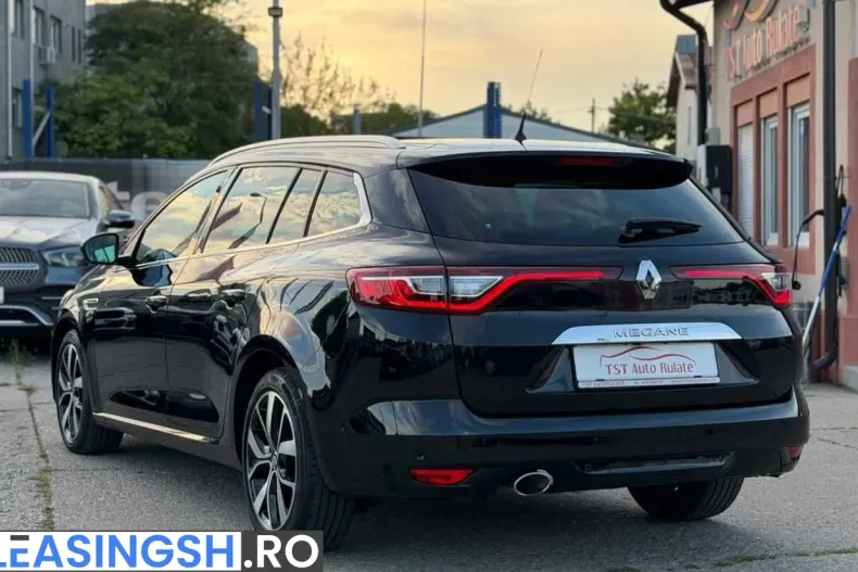 Renault Megane din 2020 cu 169.000 km - oferta REN252270 - foto 6