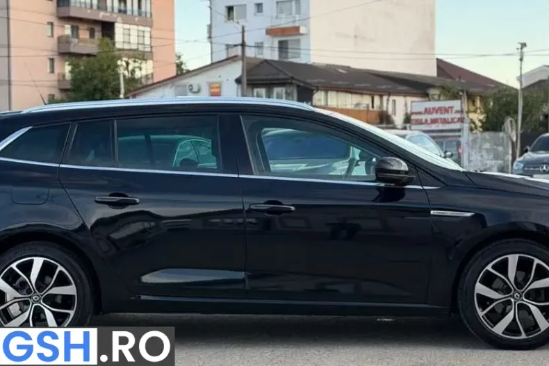 Renault Megane din 2020 cu 169.000 km - oferta REN252270 - foto 10