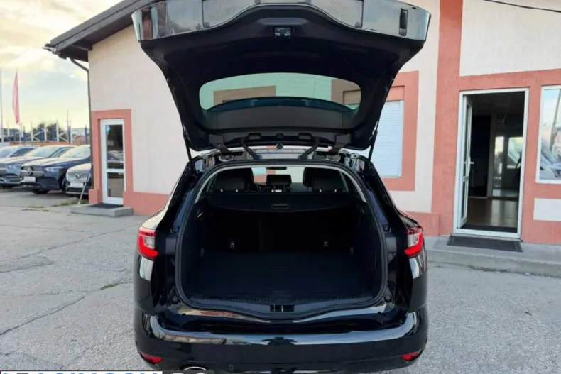 Renault Megane din 2020 cu 169.000 km - oferta REN252270 - foto 13
