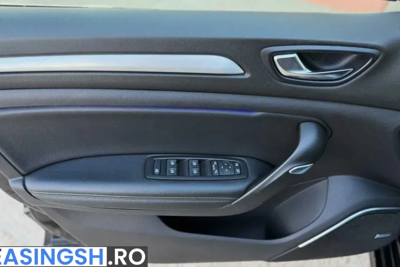 Renault Megane din 2020 cu 169.000 km - oferta REN252270 - foto 14
