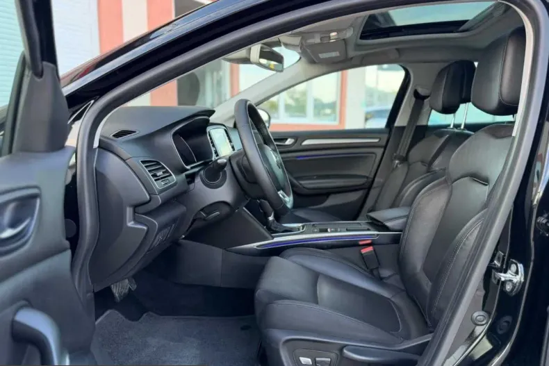 Renault Megane din 2020 cu 169.000 km - oferta REN252270 - foto 15