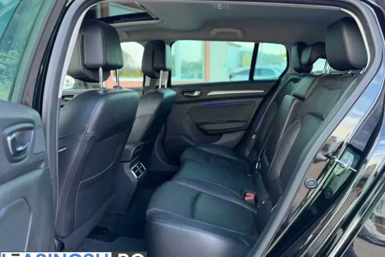 Renault Megane din 2020 cu 169.000 km - oferta REN252270 - foto 16
