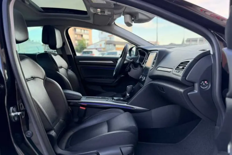 Renault Megane din 2020 cu 169.000 km - oferta REN252270 - foto 18