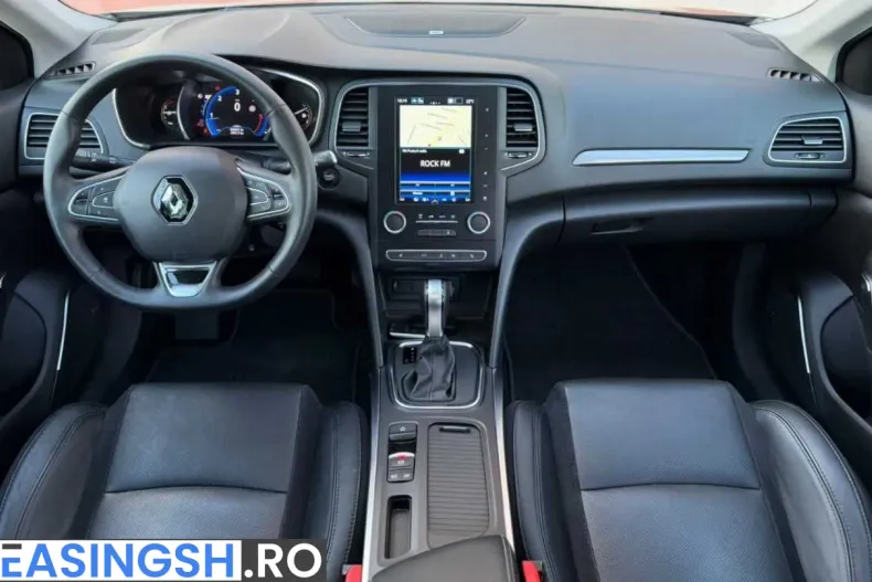 Renault Megane din 2020 cu 169.000 km - oferta REN252270 - foto 19