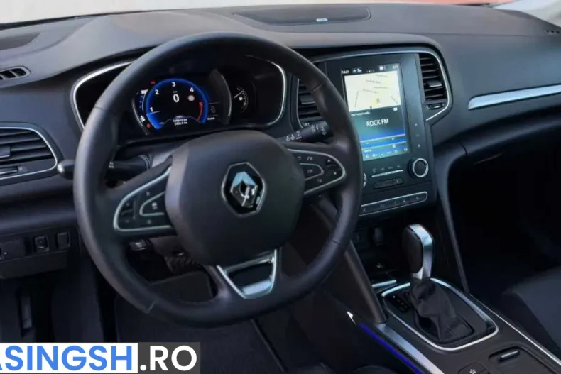 Renault Megane din 2020 cu 169.000 km - oferta REN252270 - foto 20