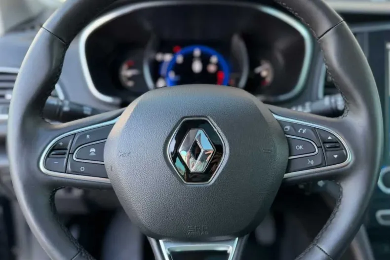 Renault Megane din 2020 cu 169.000 km - oferta REN252270 - foto 22
