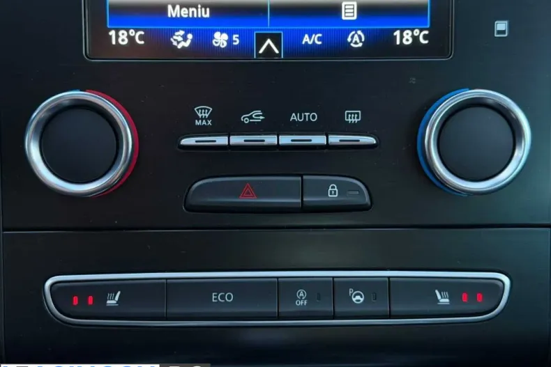 Renault Megane din 2020 cu 169.000 km - oferta REN252270 - foto 23