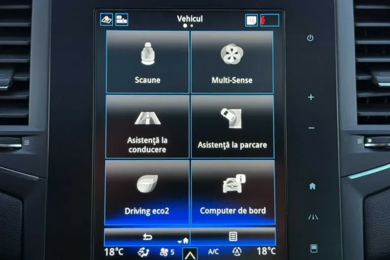 Renault Megane din 2020 cu 169.000 km - oferta REN252270 - foto 28