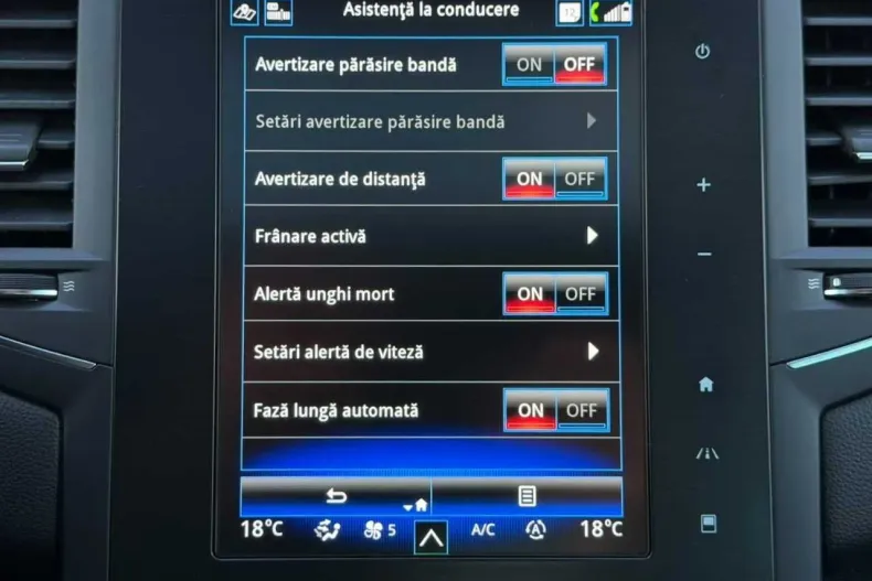 Renault Megane din 2020 cu 169.000 km - oferta REN252270 - foto 33