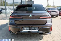 BMW 740 (Seria 7) din 2026 cu 52 km - oferta BMW252271 - foto 3