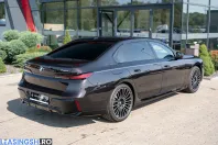 BMW 740 (Seria 7) din 2026 cu 52 km - oferta BMW252271 - foto 4