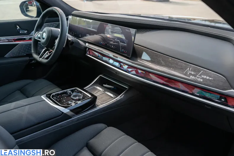 BMW 740 (Seria 7) din 2026 cu 52 km - oferta BMW252271 - foto 9
