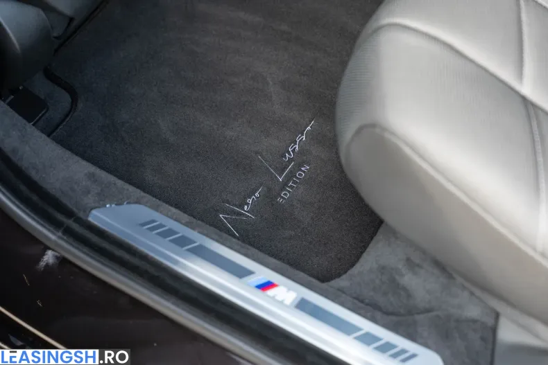 BMW 740 (Seria 7) din 2026 cu 52 km - oferta BMW252271 - foto 17