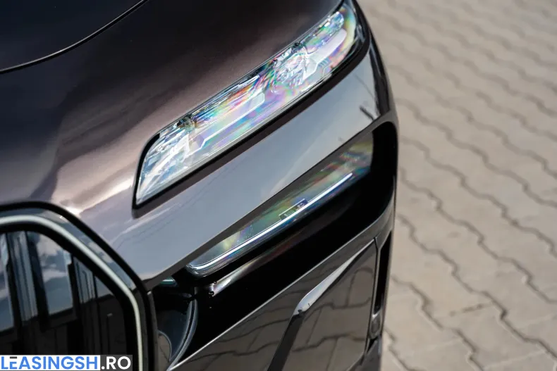 BMW 740 (Seria 7) din 2026 cu 52 km - oferta BMW252271 - foto 30