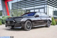 BMW 740 (Seria 7) din 2026 cu 52 km - oferta BMW252271 - foto 31