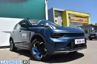 Lynk & Co 01 din 2021 cu 90.000 km - oferta LYN252272 - foto 6