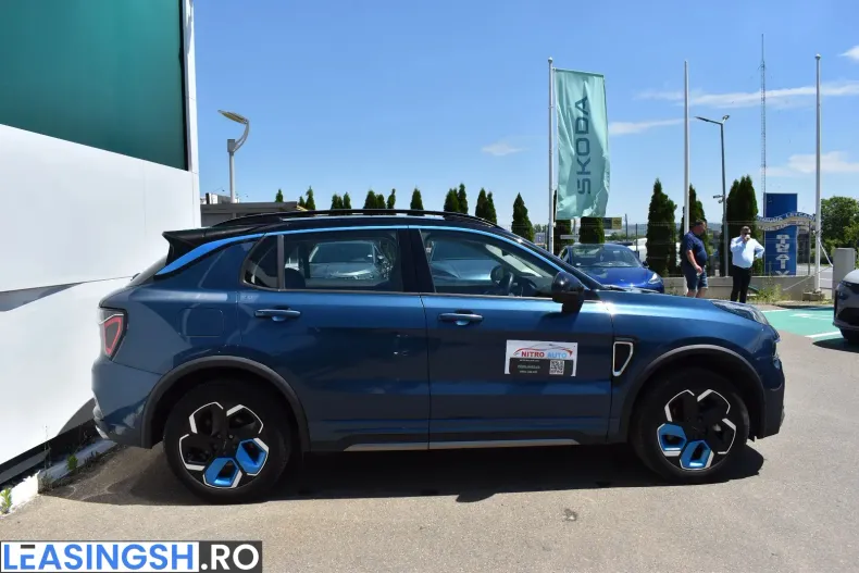 Lynk & Co 01 din 2021 cu 90.000 km - oferta LYN252272 - foto 7